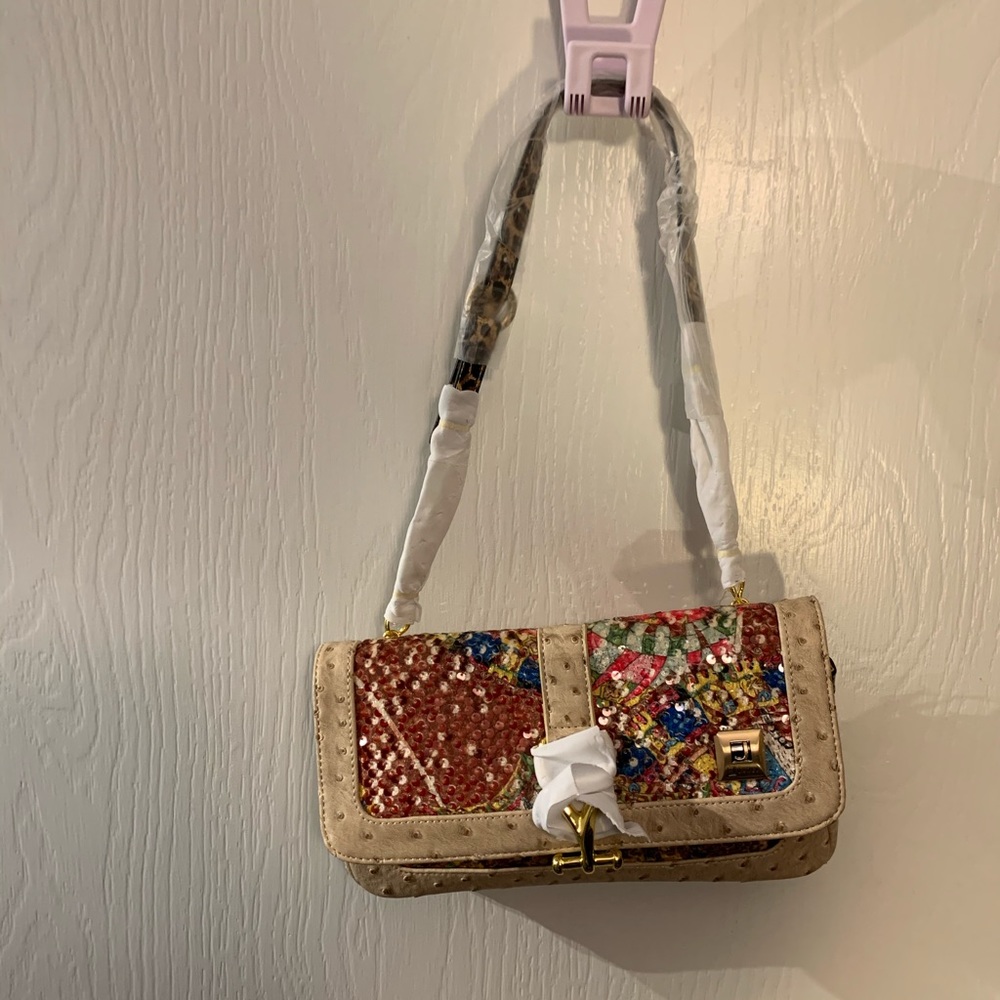 New Joanel Handbag